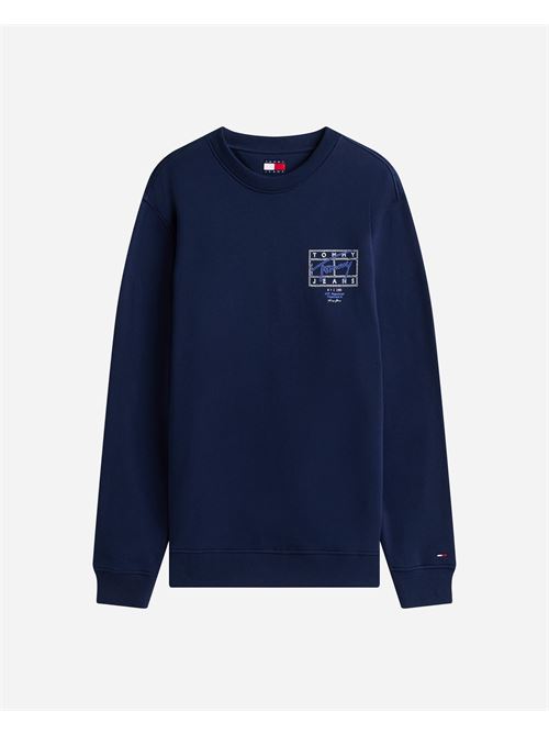  TOMMY JEANS | DM0DM22366/C1G